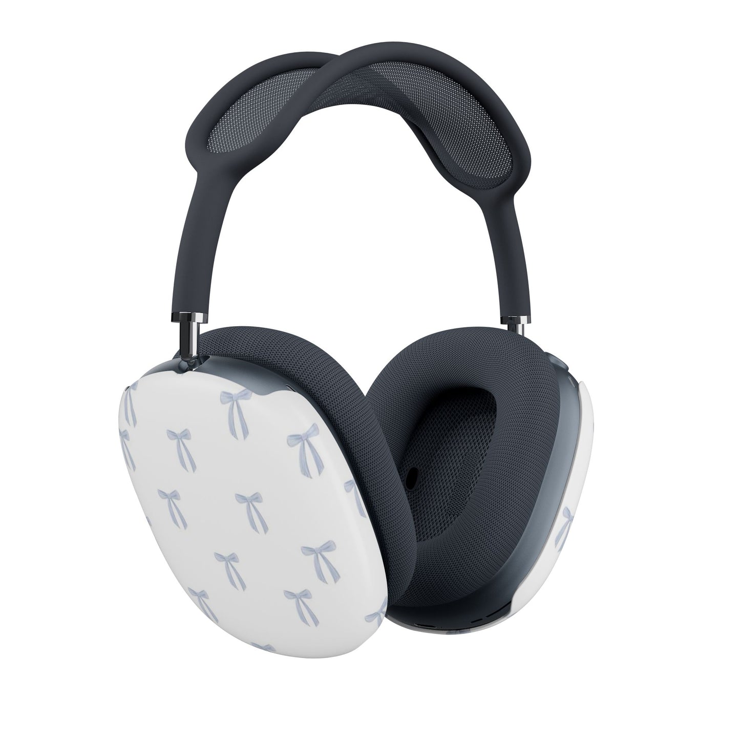 Bow Pattern AirPods Max Case