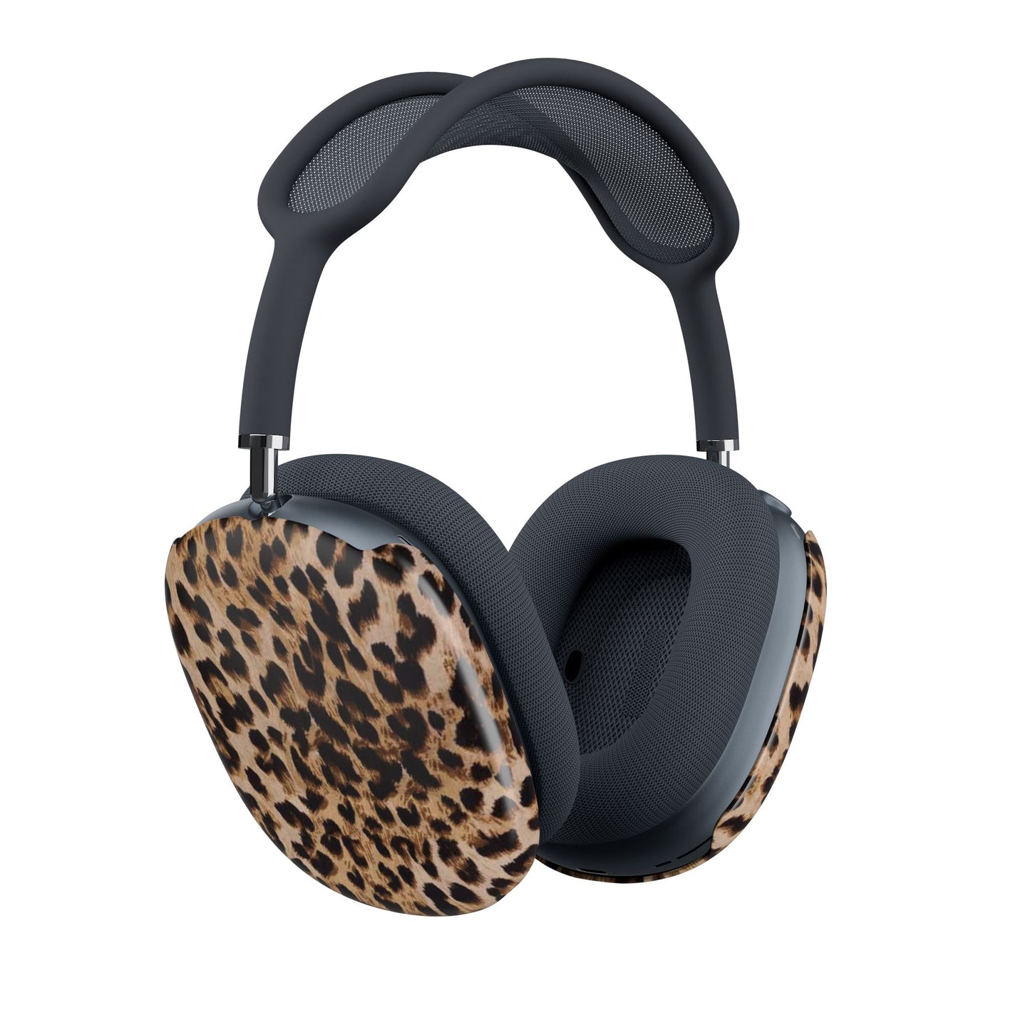 Leopard AirPods Max Case