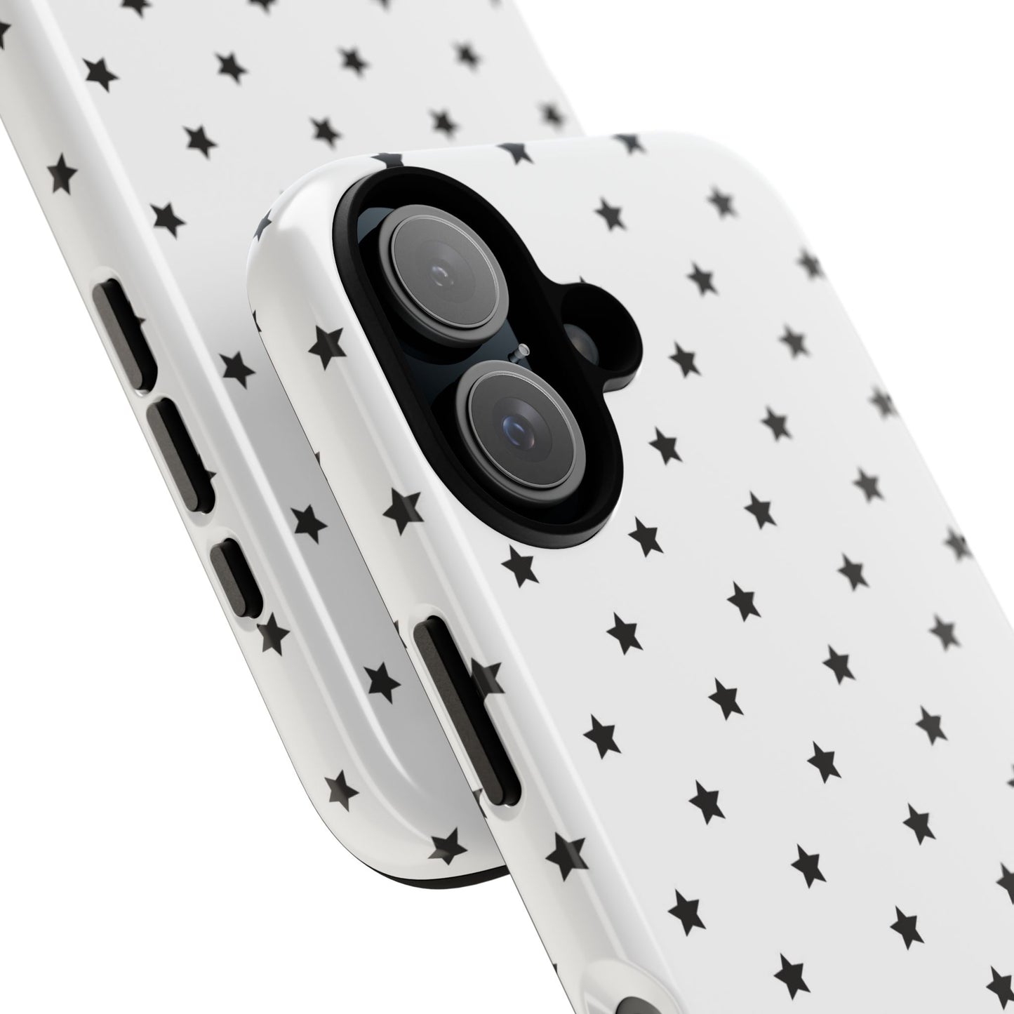 Star Pattern Iphone Case