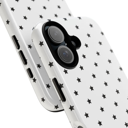 Star Pattern Iphone Case