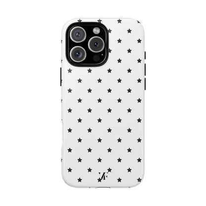 Star Pattern Iphone Case