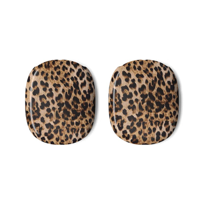 Leopard AirPods Max Case