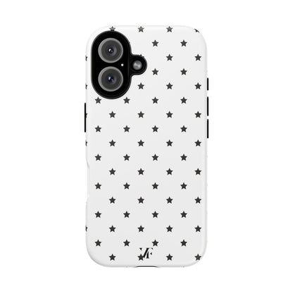 Star Pattern Iphone Case