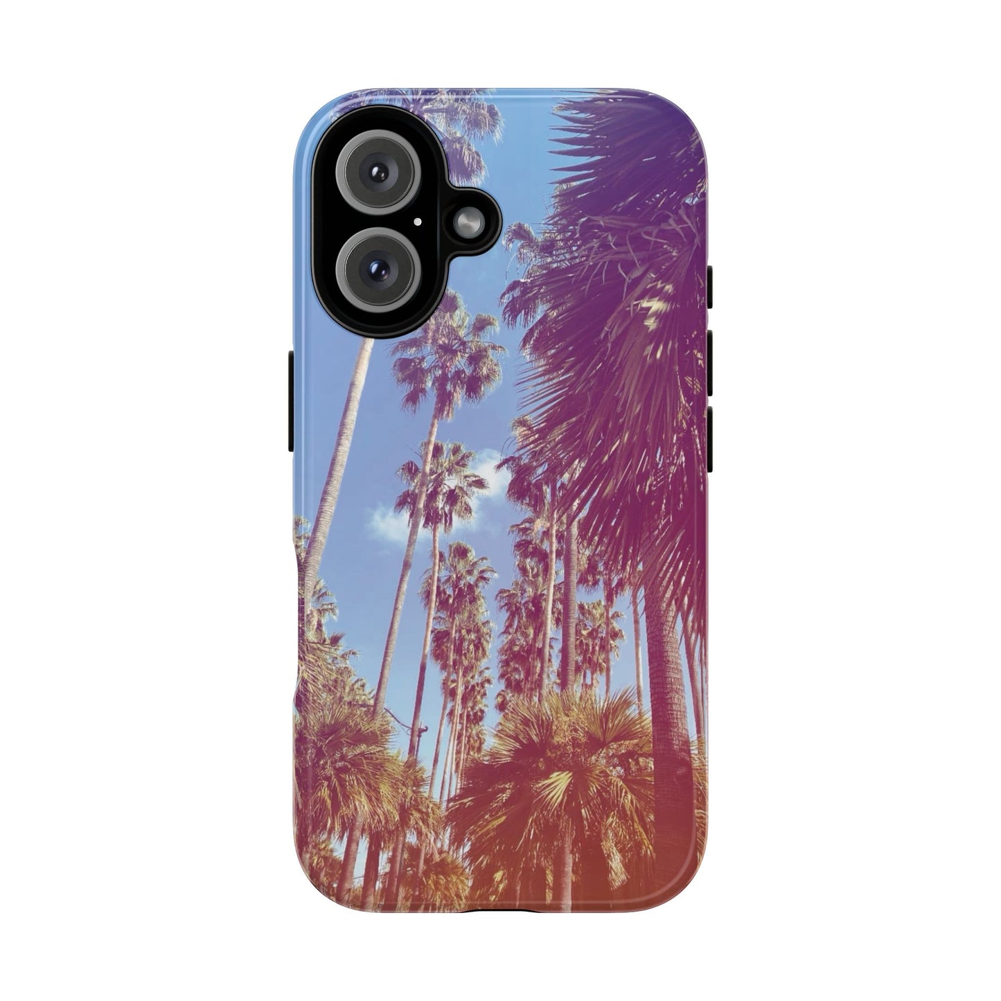 2016 Vibes Iphone Cases