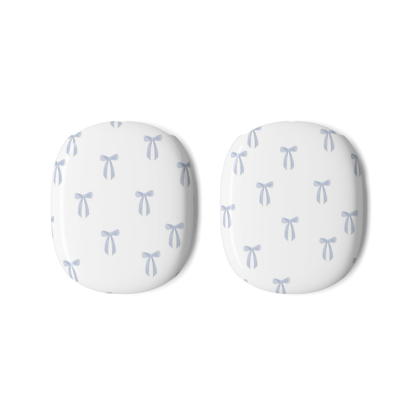 Bow Pattern AirPods Max Case