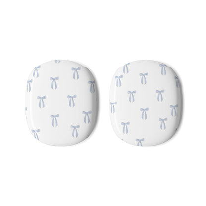 Bow Pattern AirPods Max Case