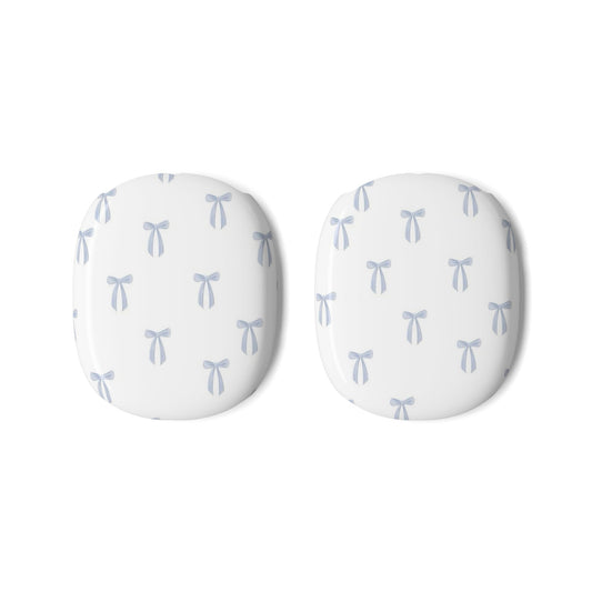 Bow Pattern AirPods Max Case