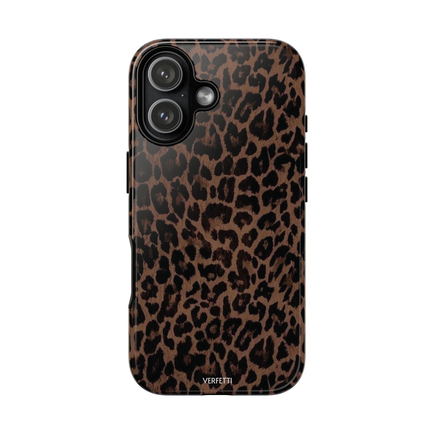 Leopard Print Phone Case