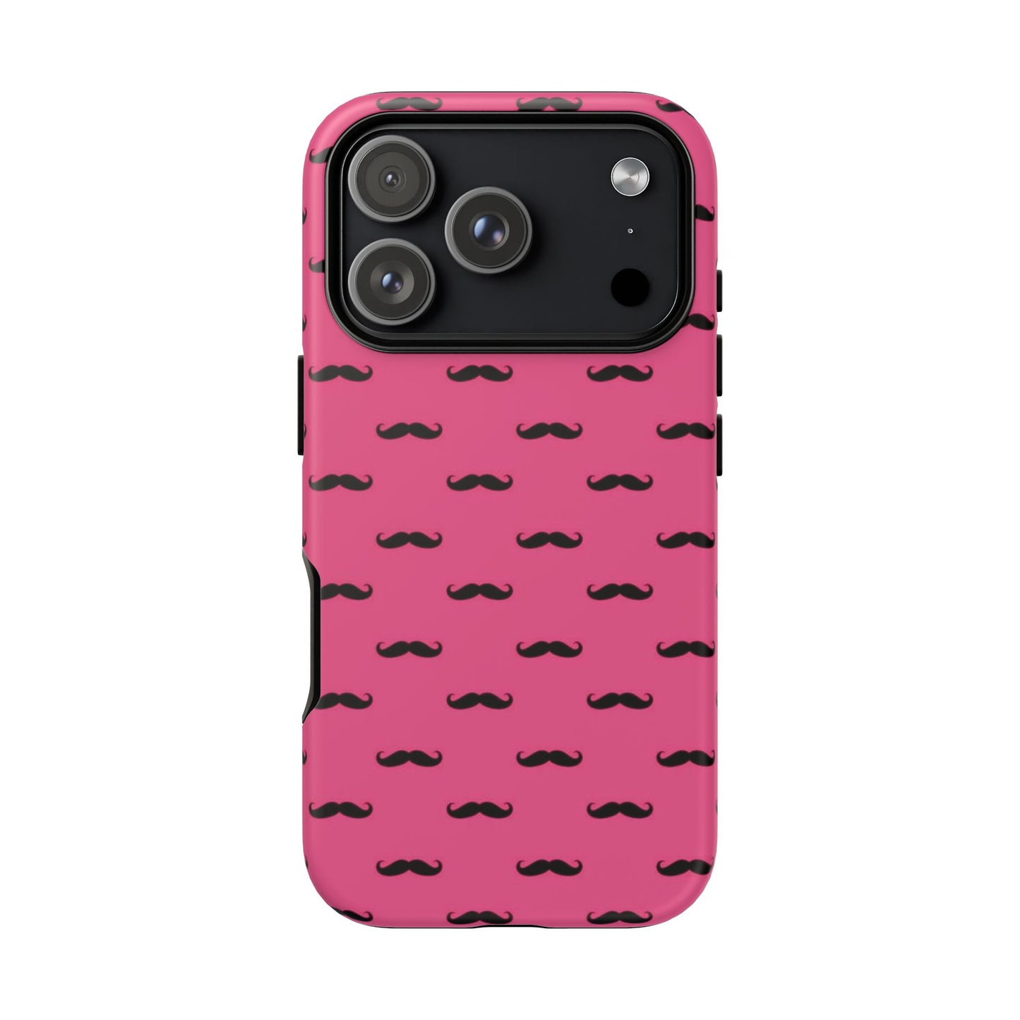 Mustache Iphone Cases