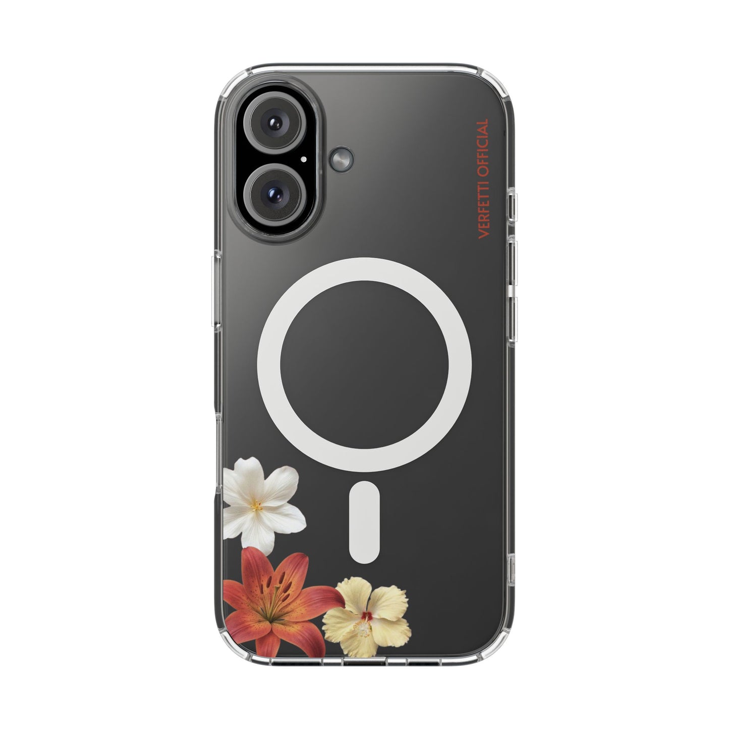 Tropical Iphone MagSafe Case