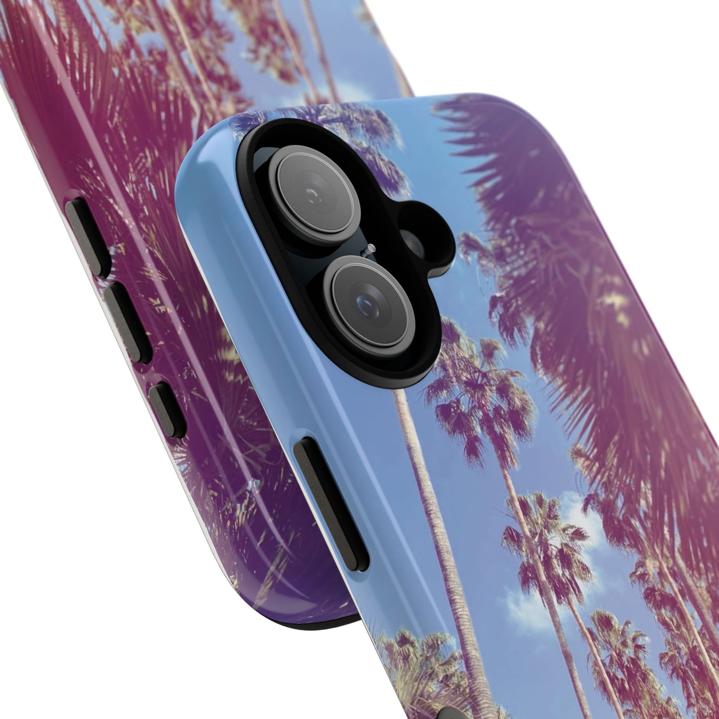 2016 Vibes Iphone Cases