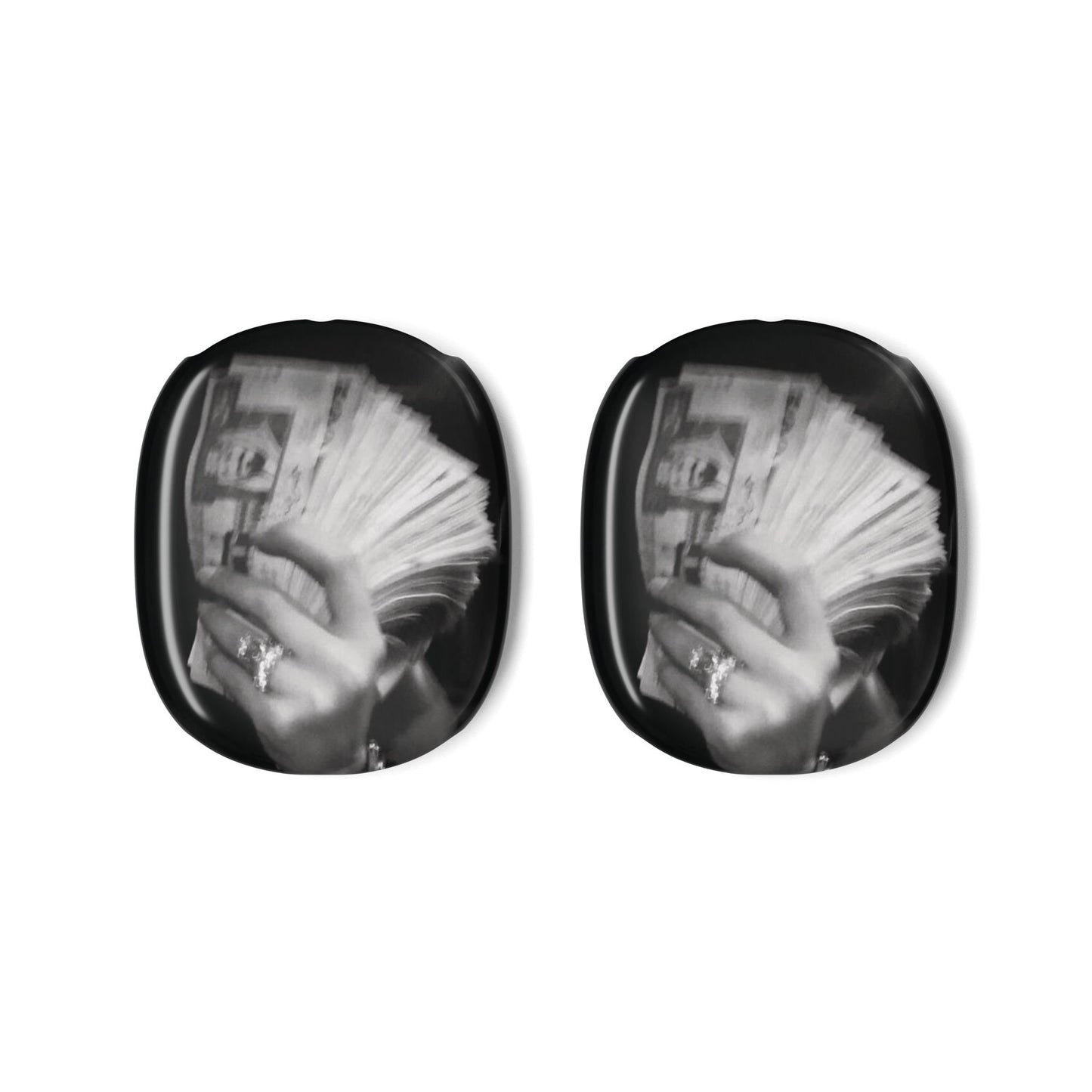 Money Fan AirPods Max Case