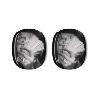 Money Fan AirPods Max Case
