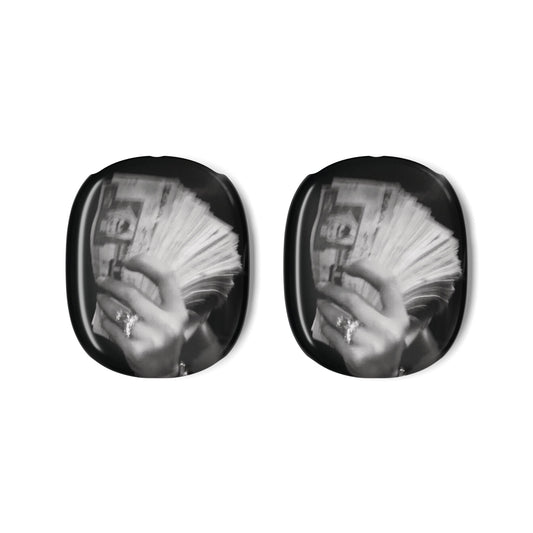 Money Fan AirPods Max Case