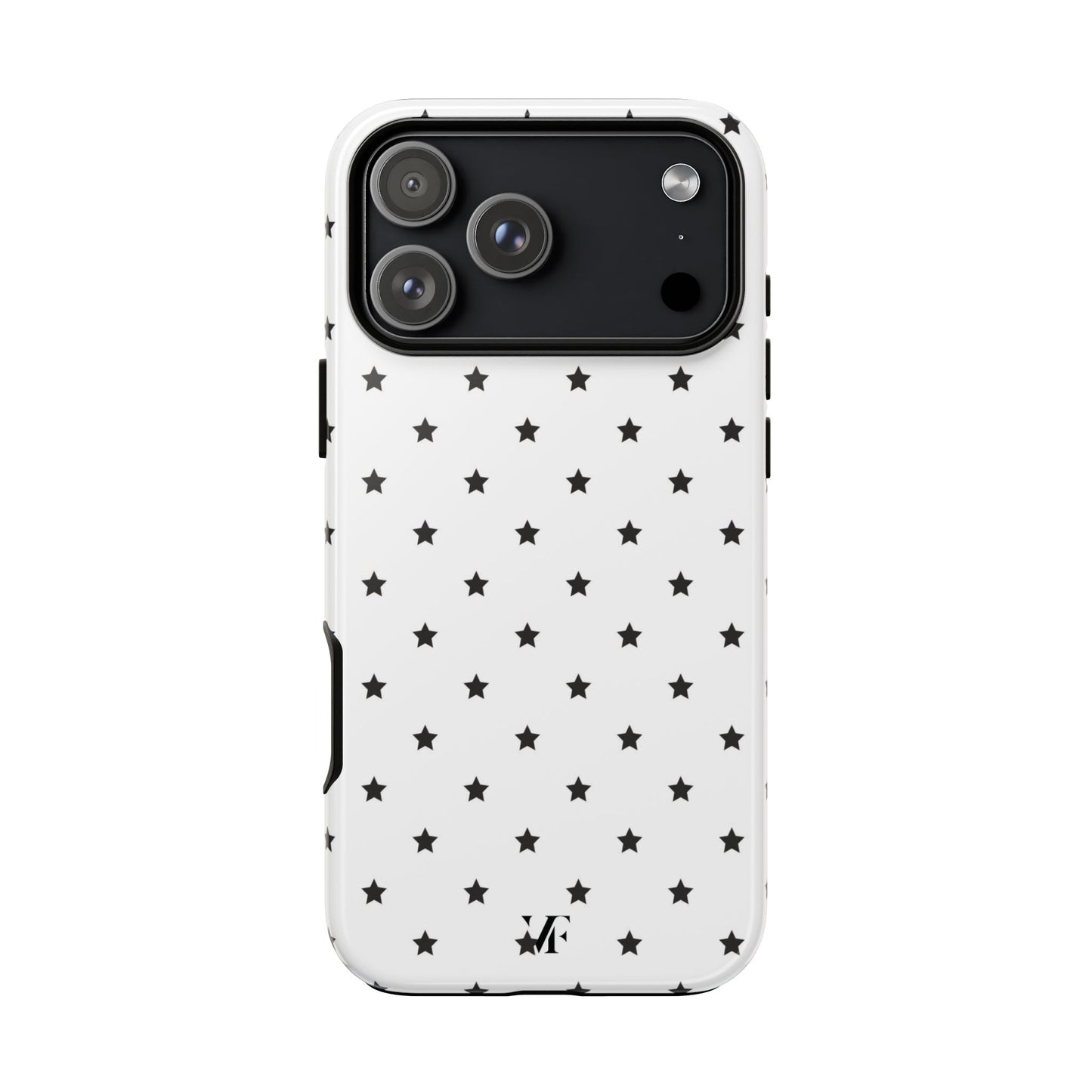 Star Pattern Iphone Case