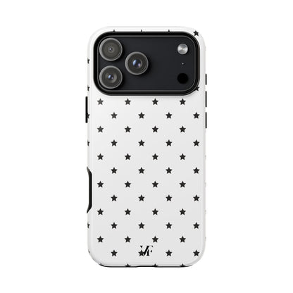 Star Pattern Iphone Case