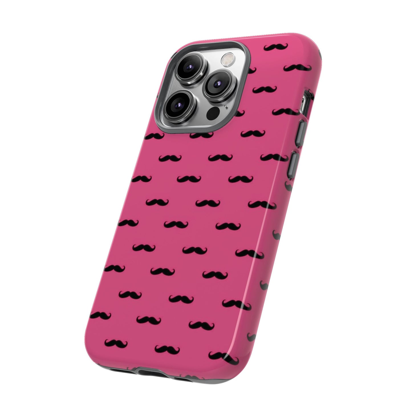 Mustache Iphone Cases