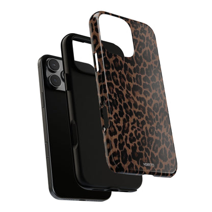 Leopard Print Phone Case