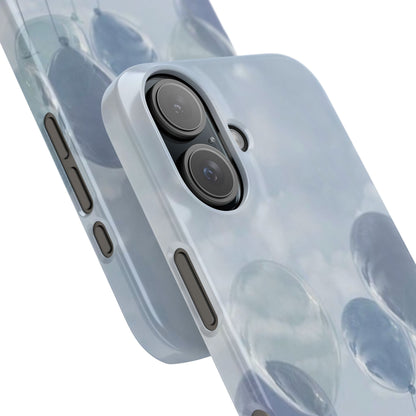 Balloon Sky Iphone Case