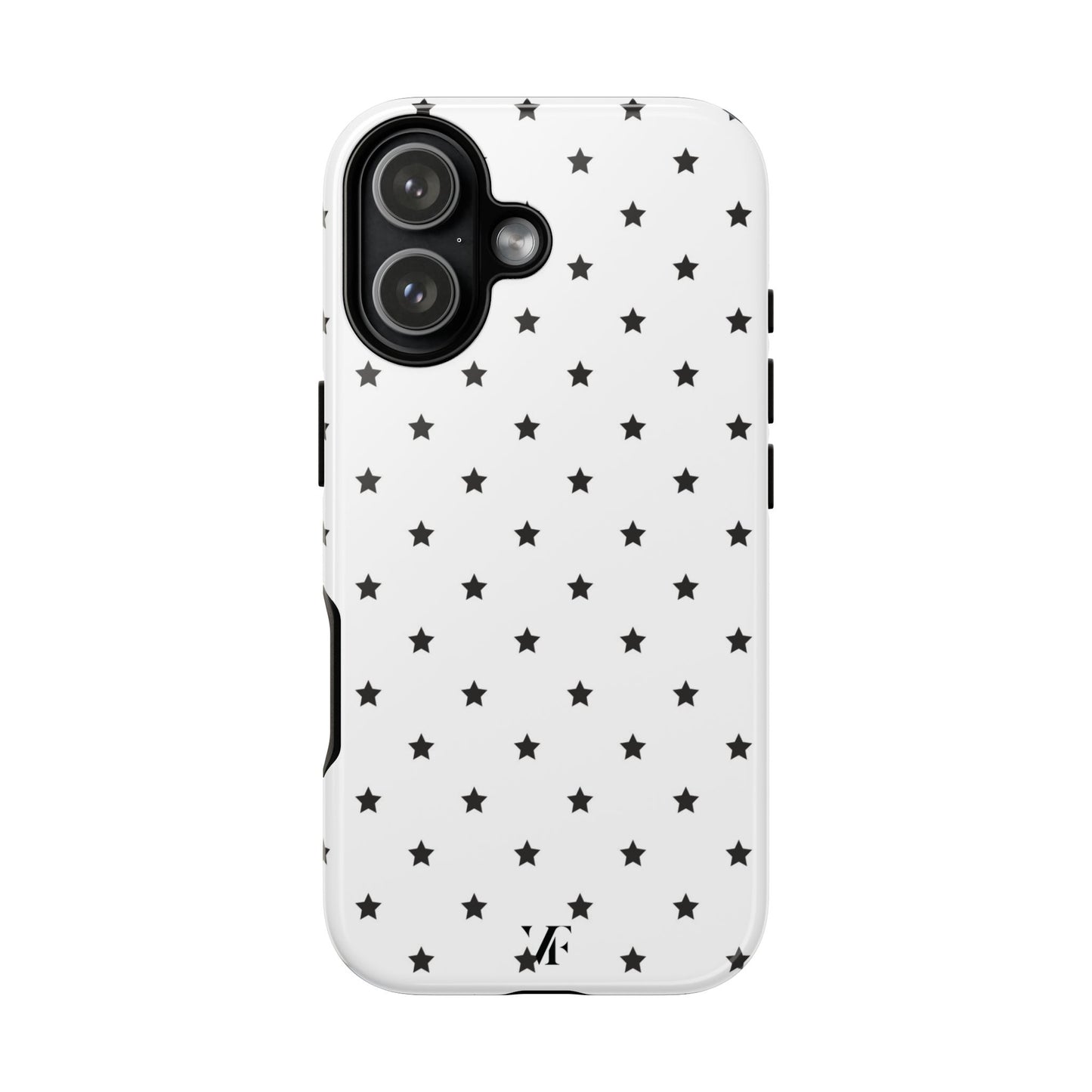 Star Pattern Iphone Case