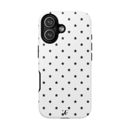 Star Pattern Iphone Case