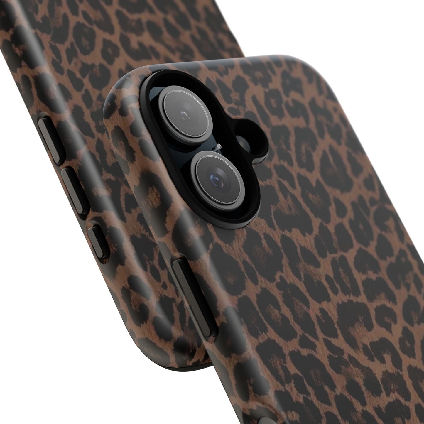 Leopard Print Phone Case