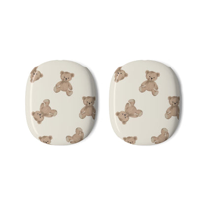 Teddy Bear AirPod Max Case