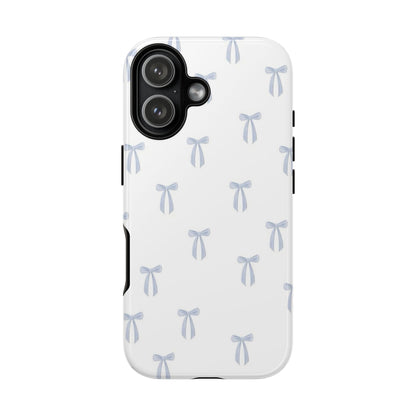 Bow Pattern Iphone Case