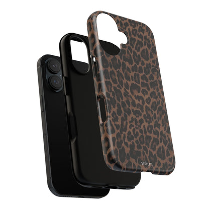 Leopard Print Phone Case