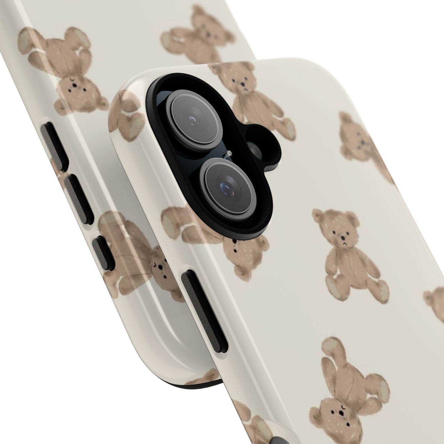 Teddy Bear Iphone Case