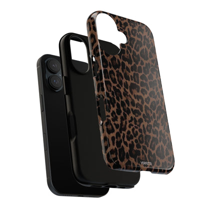 Leopard Print Phone Case