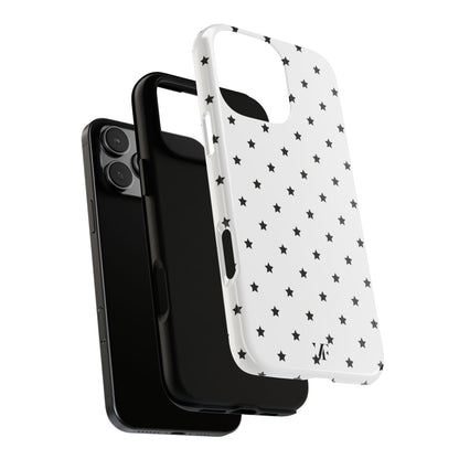 Star Pattern Iphone Case