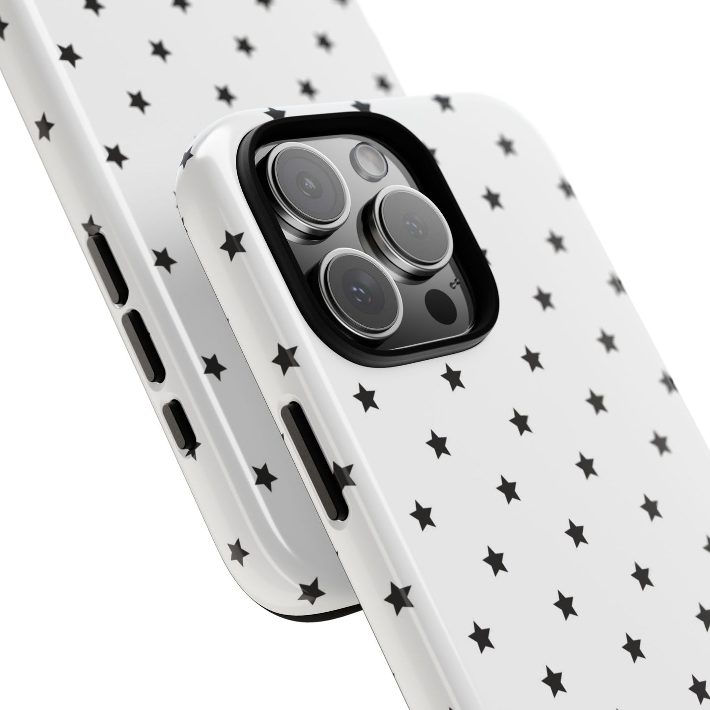 Star Pattern Iphone Case