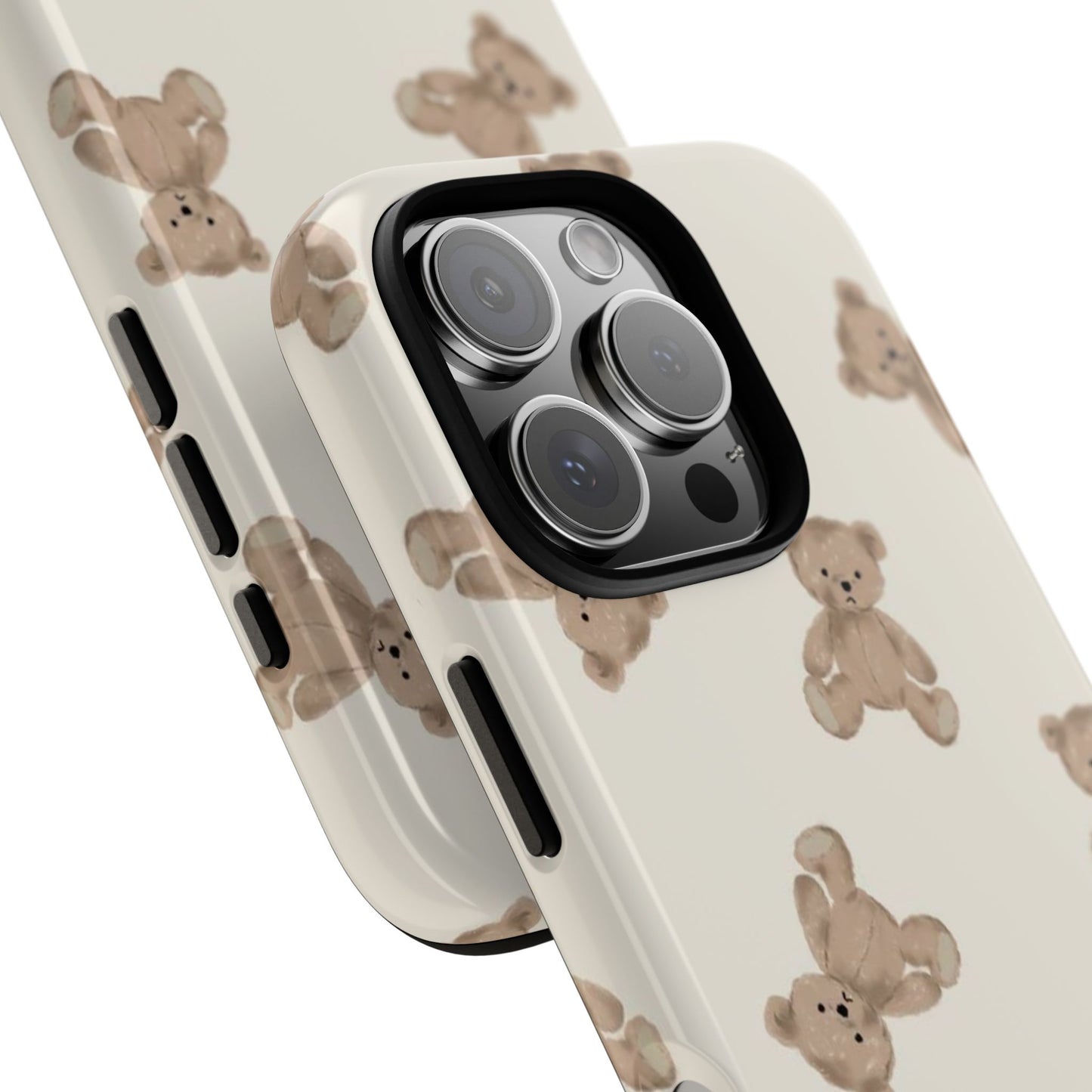 Teddy Bear Iphone Case