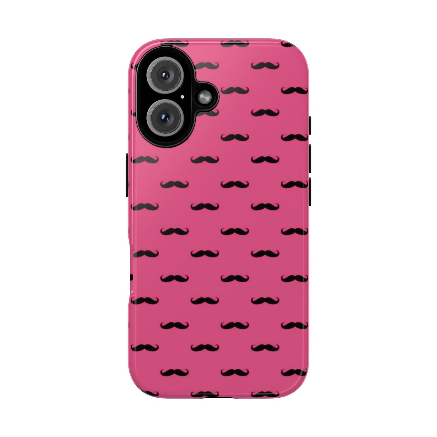 Mustache Iphone Cases