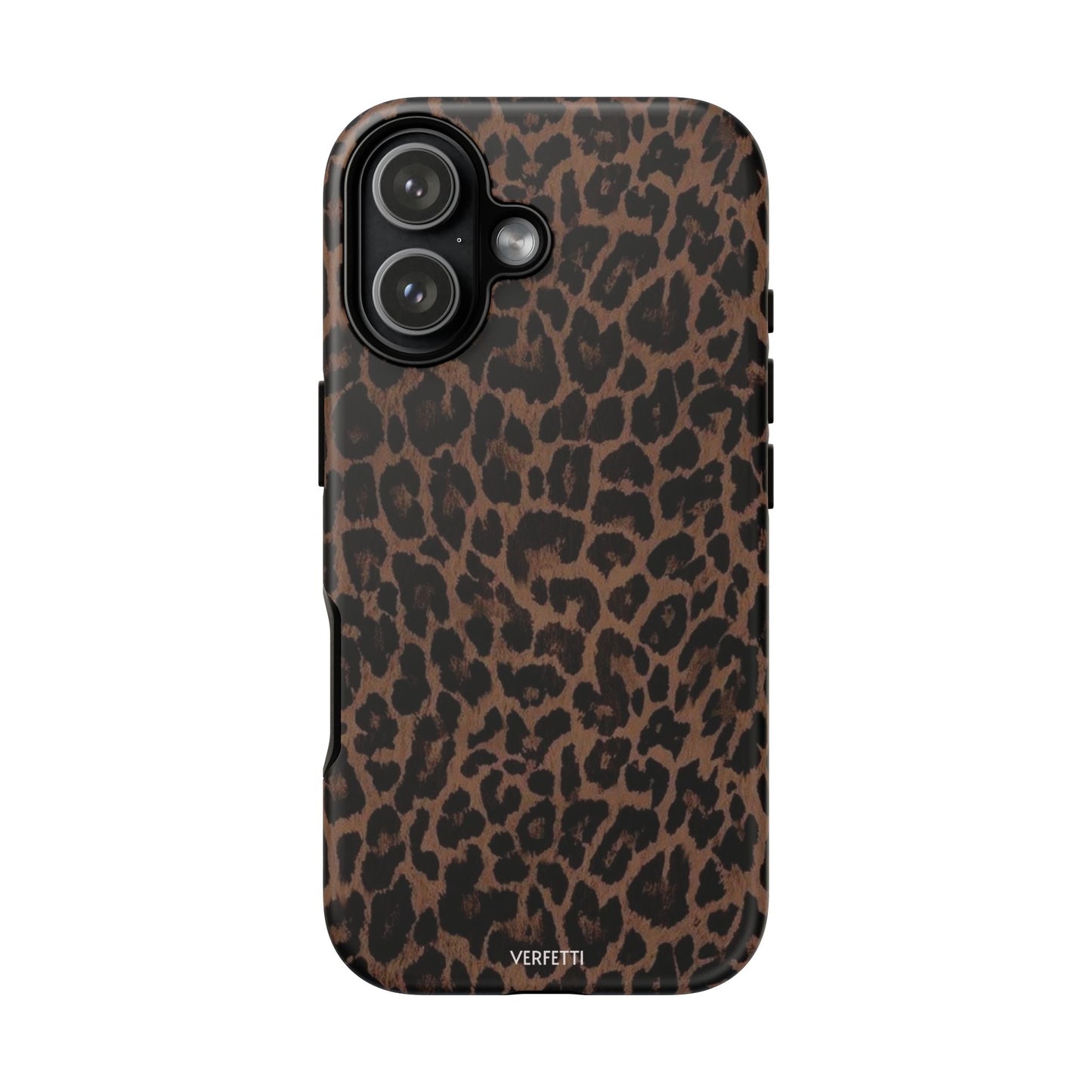 Leopard Print Phone Case