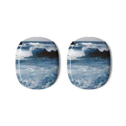 Ocean Waves AirPods Max Case