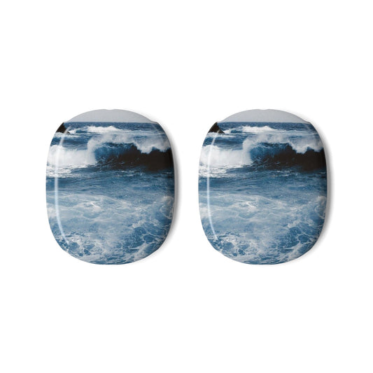 Ocean Waves AirPods Max Case