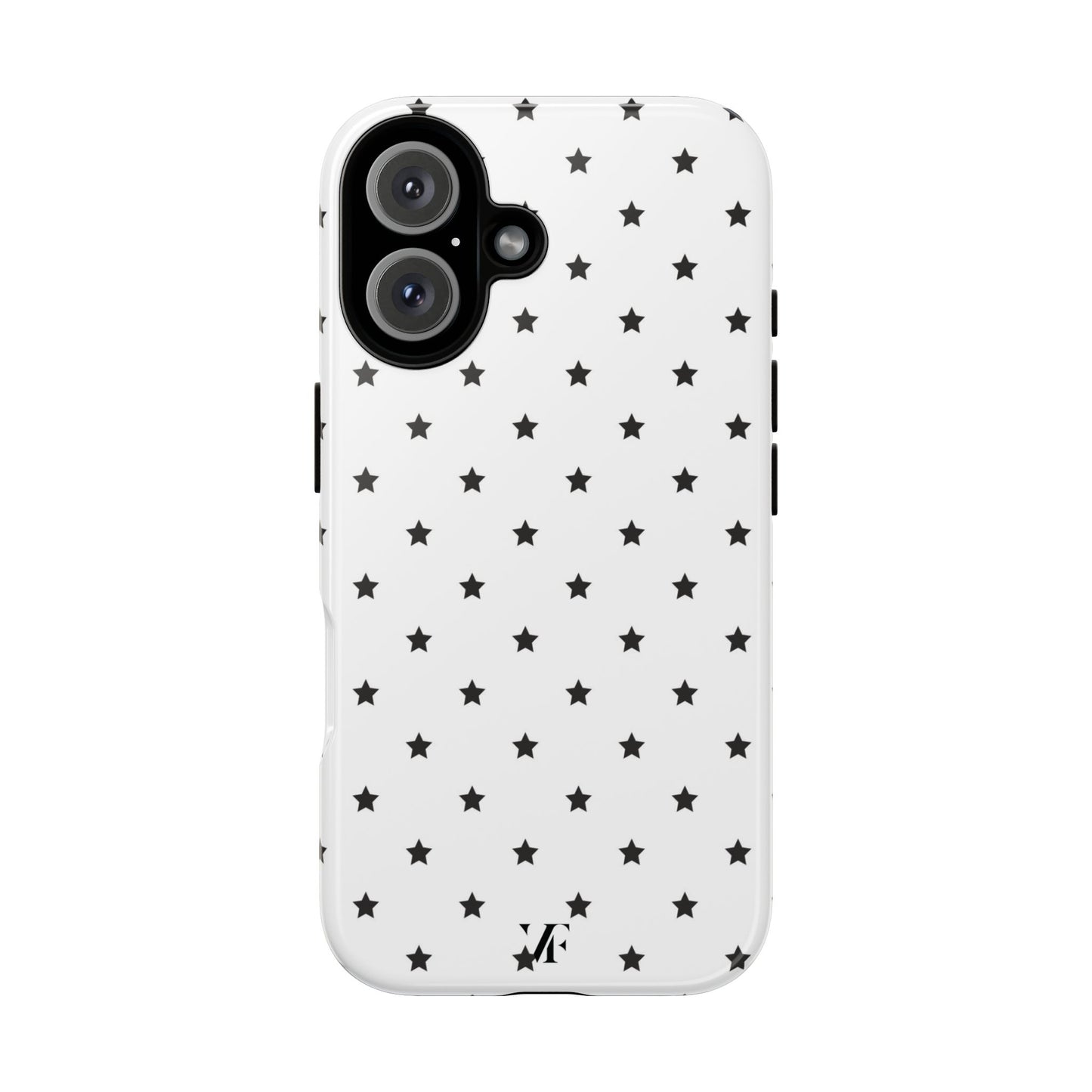 Star Pattern Iphone Case
