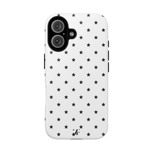 Star Pattern Iphone Case