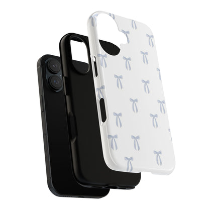 Bow Pattern Iphone Case