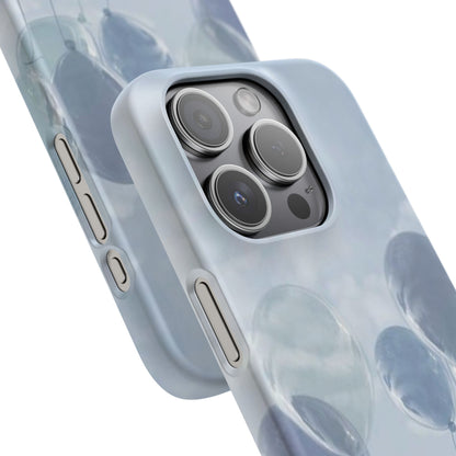 Balloon Sky Iphone Case