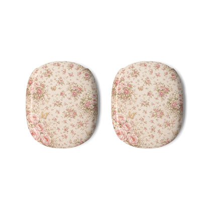 Vintage Floral Rose AirPod Max Case